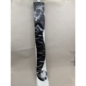 ZALA Premium Remy Hair Extensions Tape In 22" #1B Black 20 Pieces New Sealed